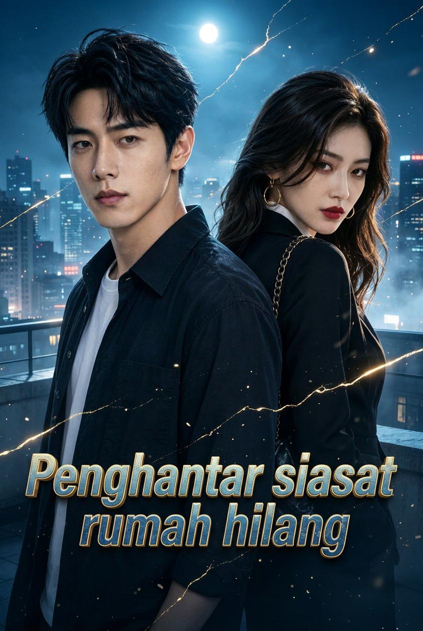 Penghantar siasat rumah hilang