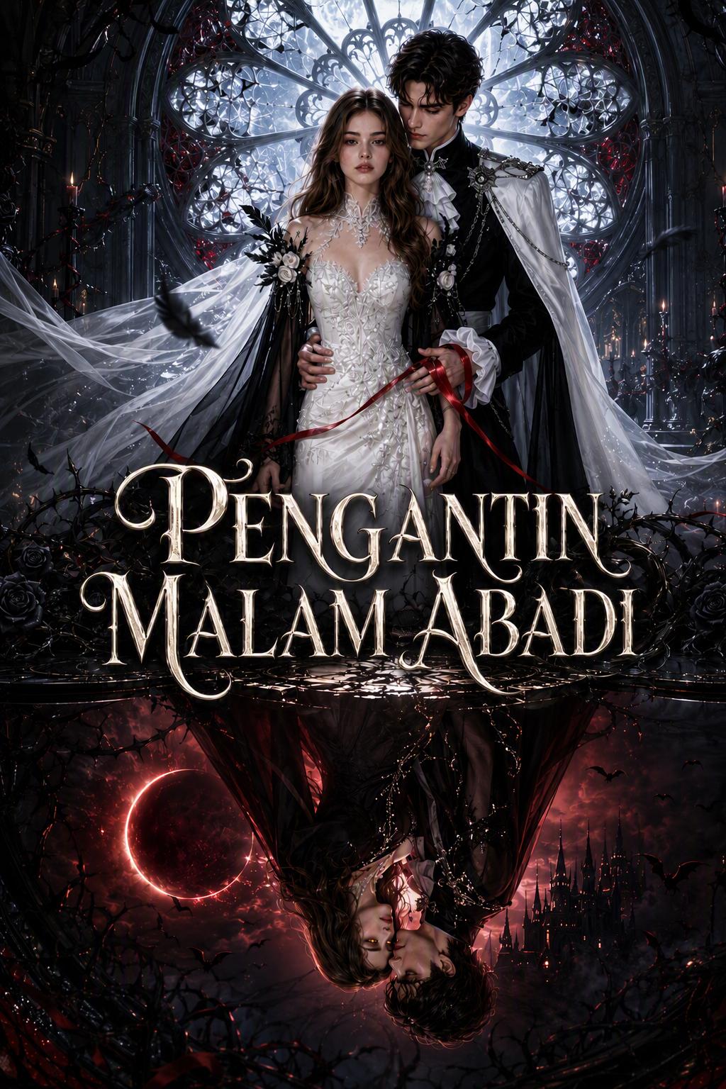 Pengantin Malam Abadi