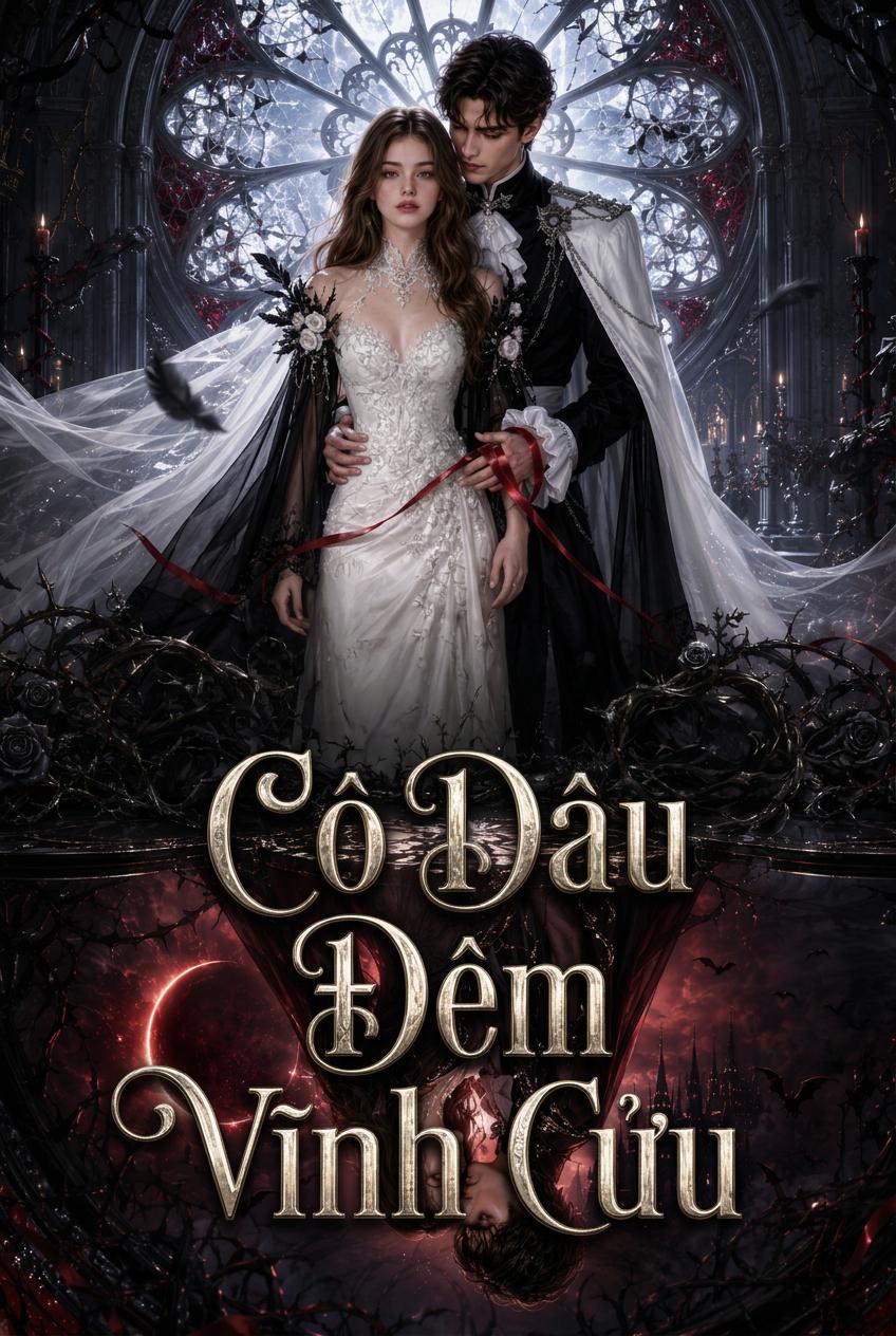 Cô Dâu Đêm Vĩnh Cửu