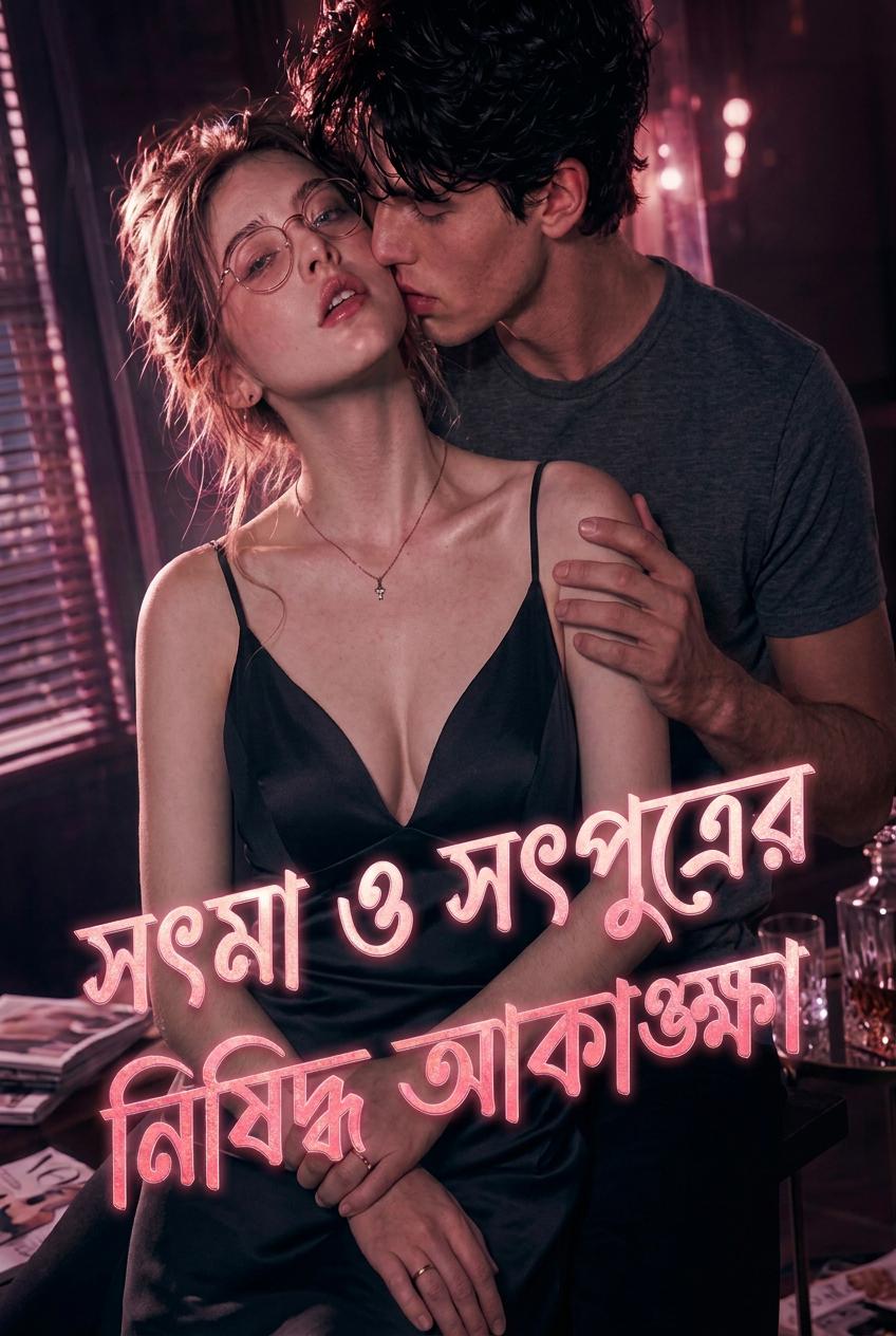 সৎমায়ের নিষিদ্ধ আকাঙ্ক্ষা