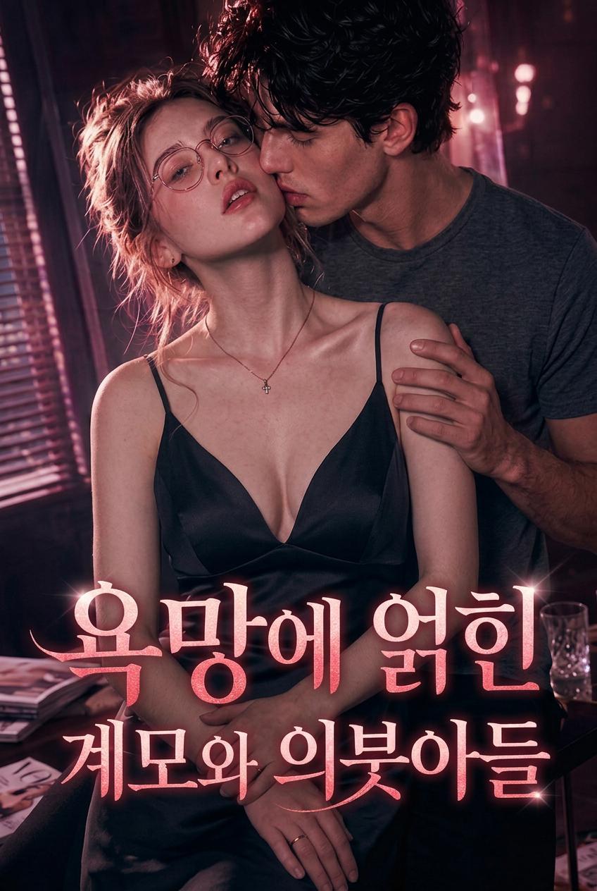 계모의 금지된 욕망
