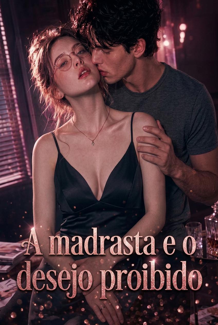 O Desejo Proibido da Madrasta