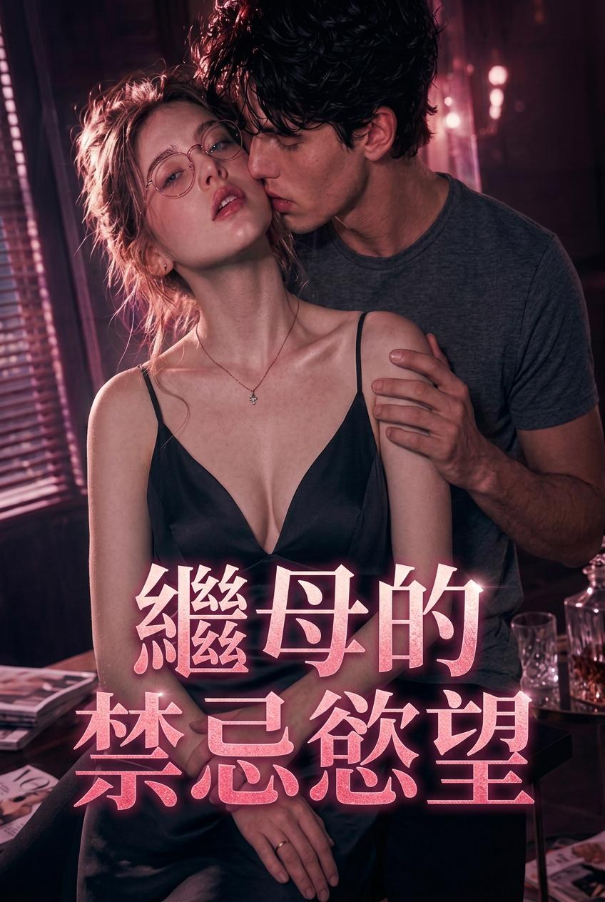 繼母的禁忌慾望