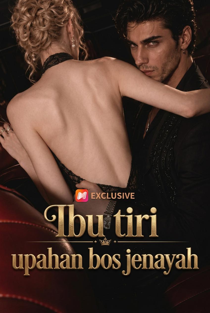 Ibu tiri upahan bos jenayah