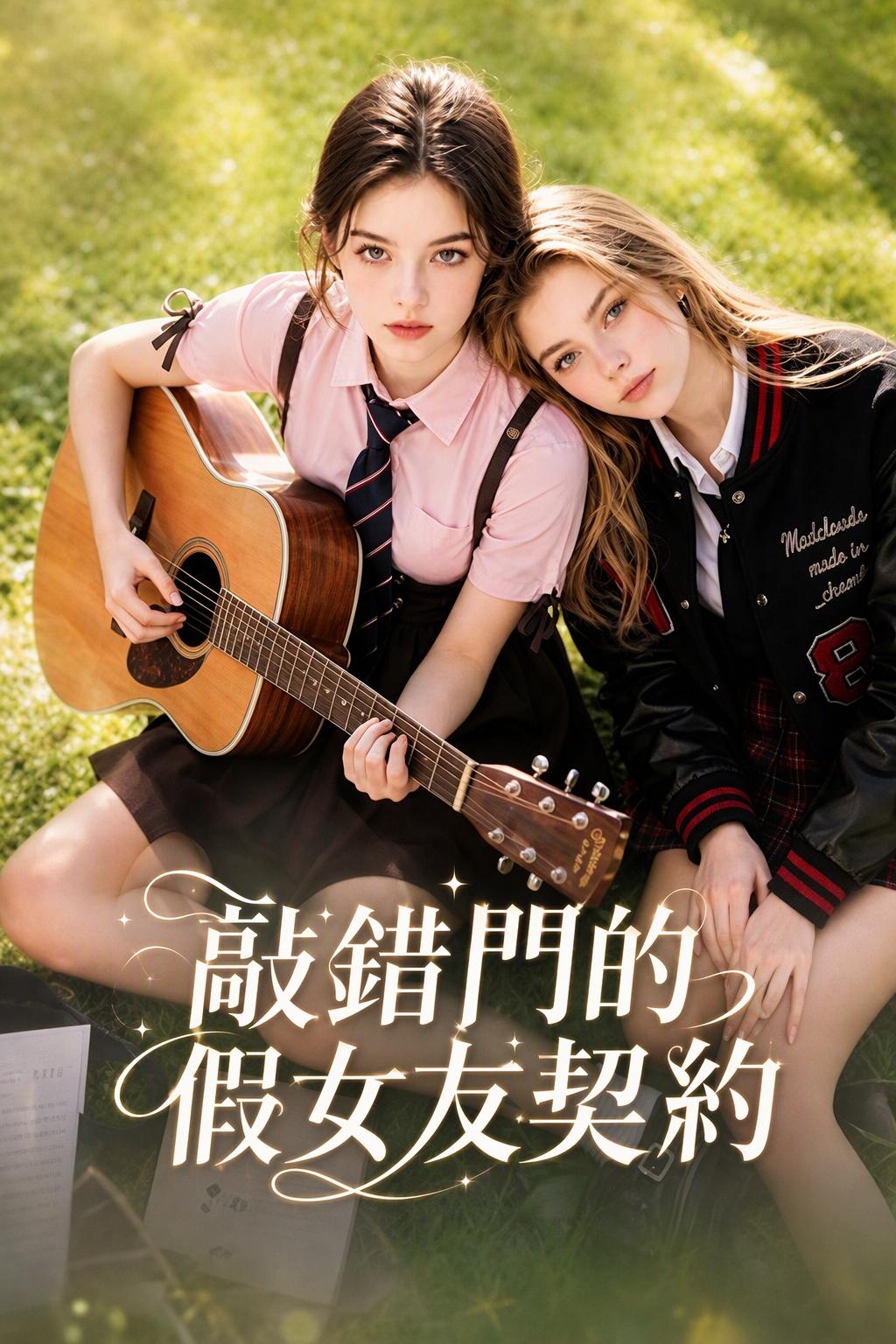 敲错门，遇对人
