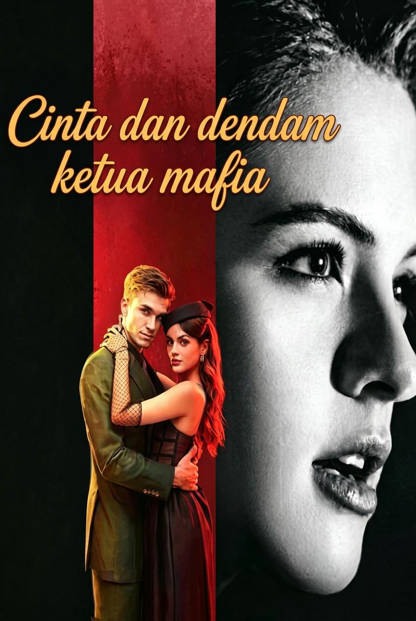 Cinta dan dendam ketua mafia