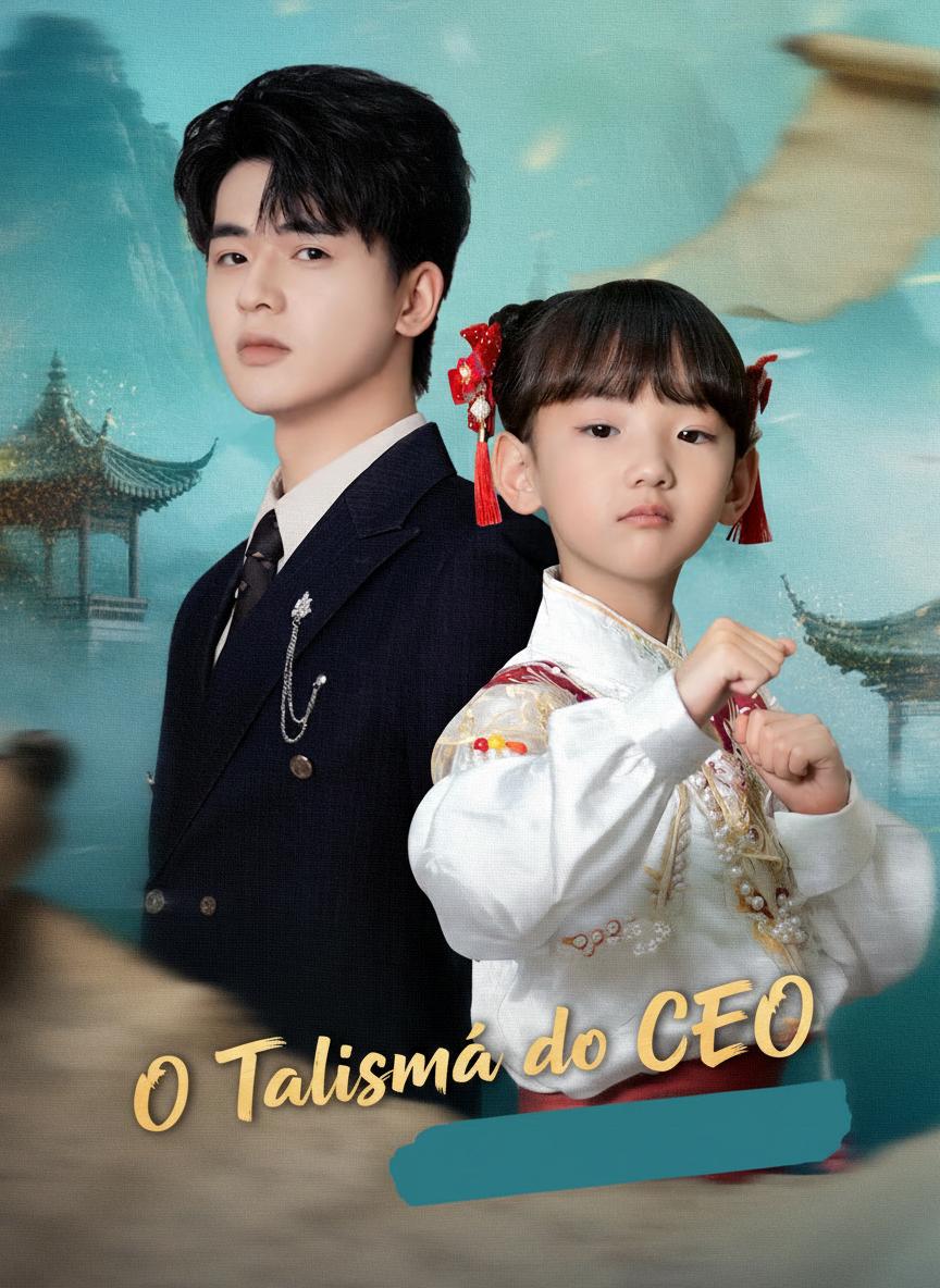Anak Perempuan Azimat CEO