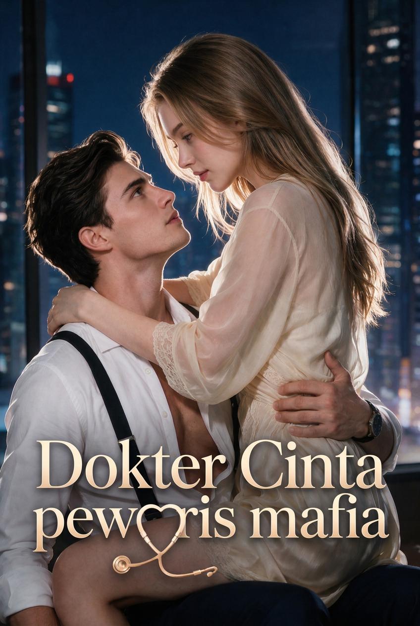 Dokter cinta pewaris mafia