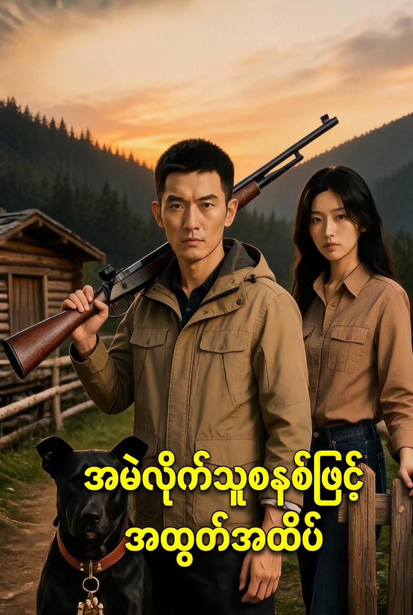 အမဲလိုက်သူစနစ်ဖြင့်အထွတ်အထိပ်