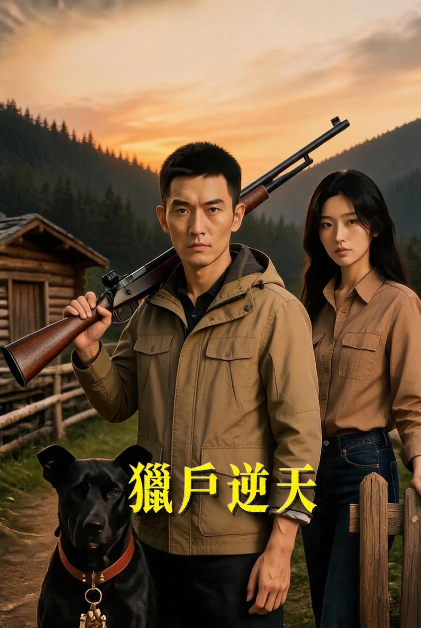 靠猎人系统登上巅峰