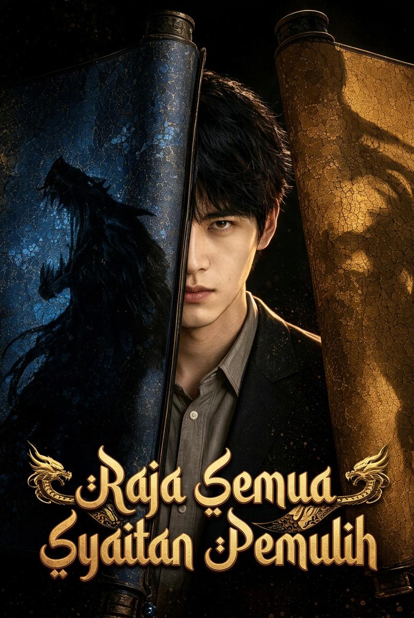 Raja Semua Syaitan Pemulih