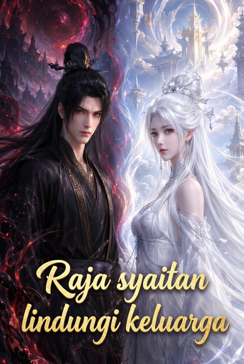Raja syaitan lindungi keluarga