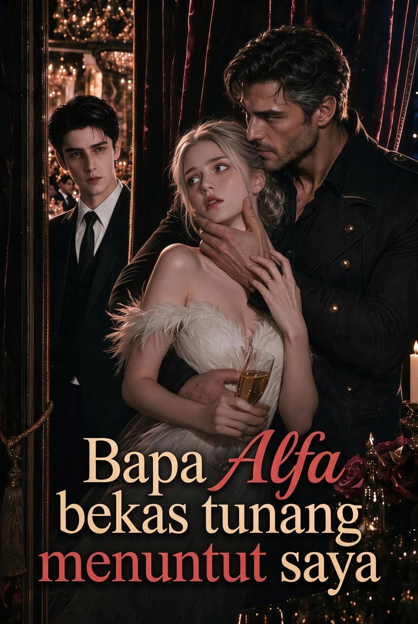 Bapa Alfa bekas tunang menuntut saya