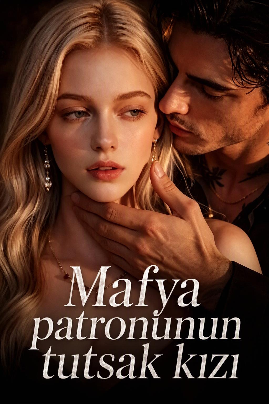 Mafya patronunun tutsak kızı