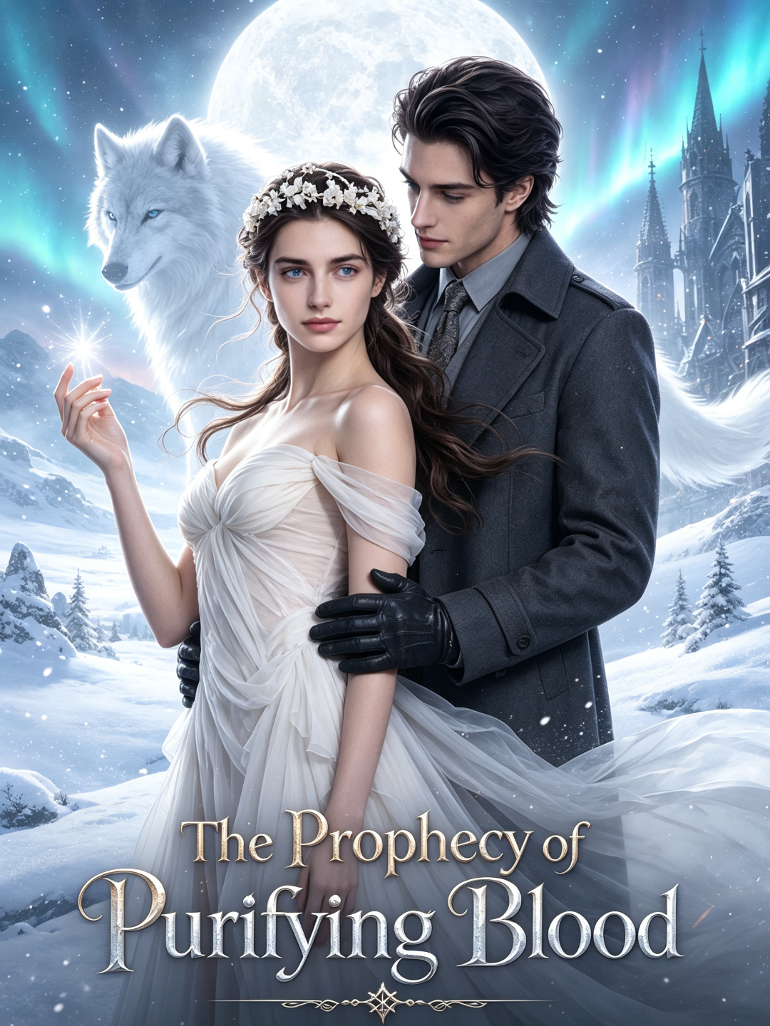 The Prophecy of Purifying Blood