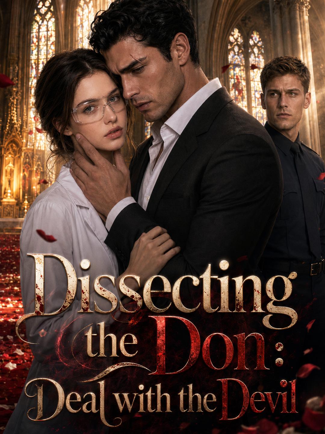 Dissecting the Don: Deal with the Devil
