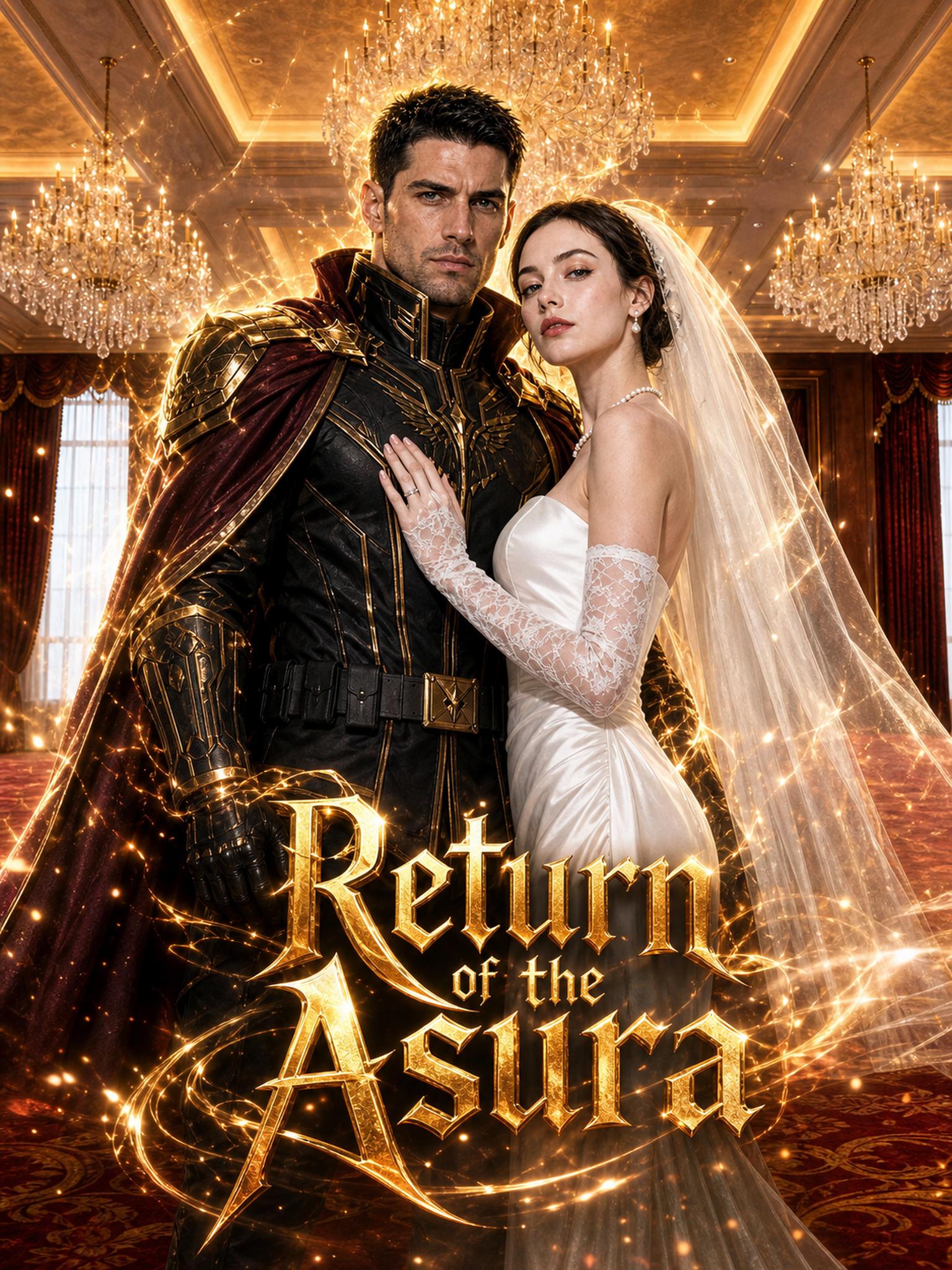 Return of the Asura