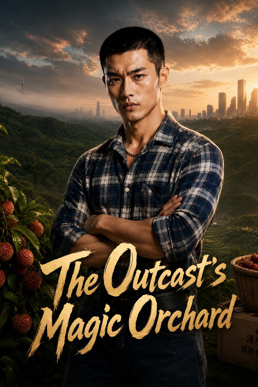 The Outcast's Magic Orchard