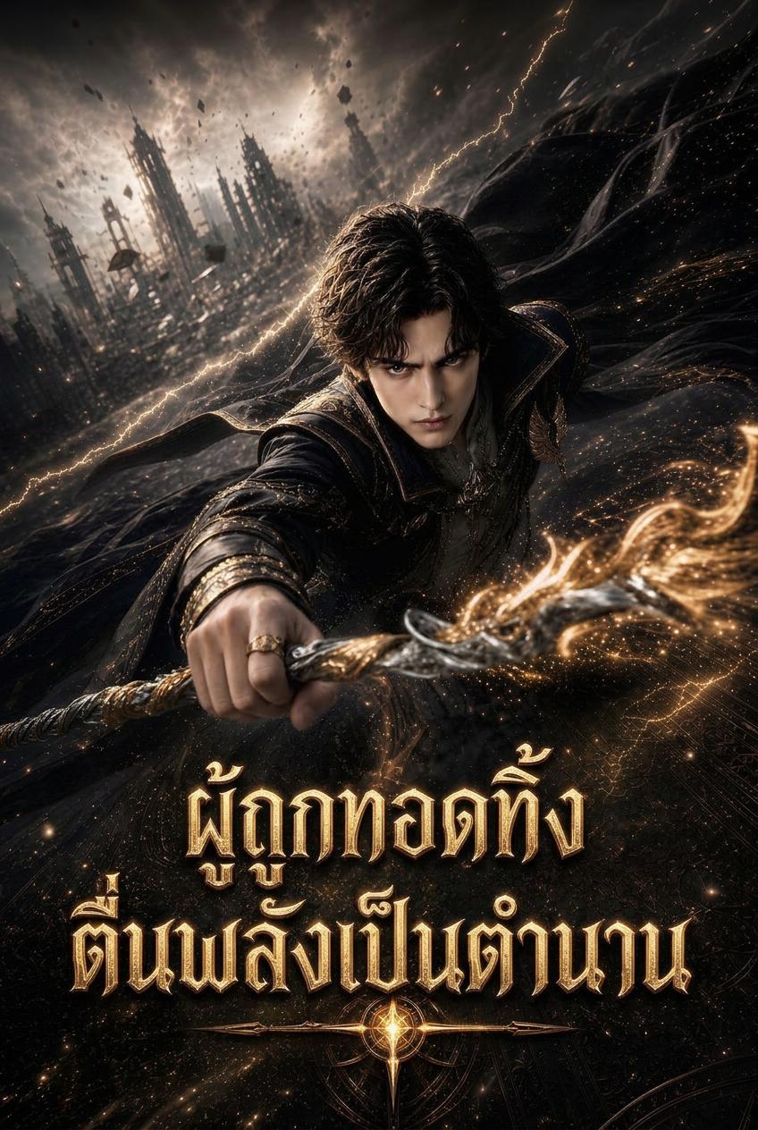 จากผู้ตกต่ำสู่ตำนาน