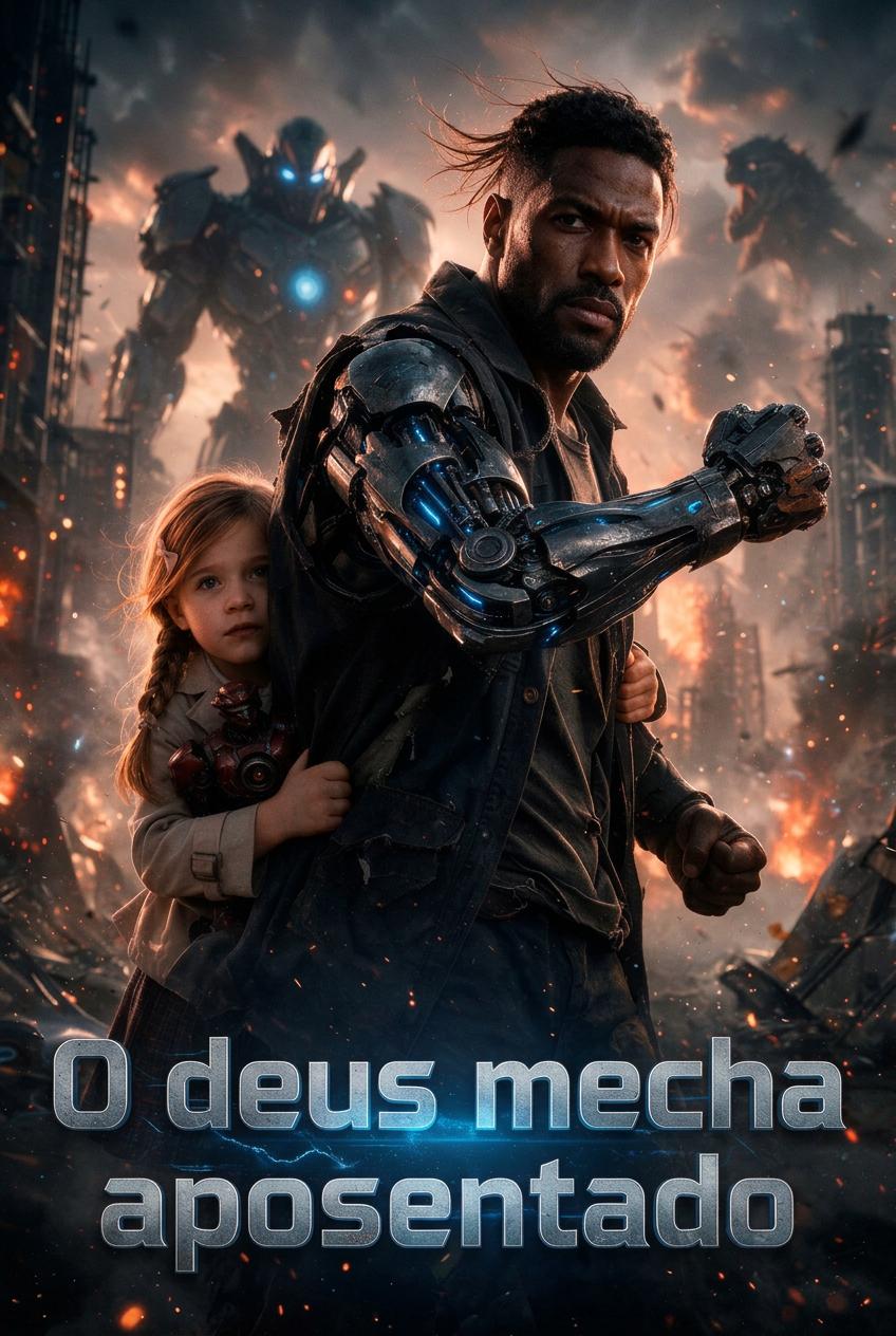 O ex-salvador de mechas volta