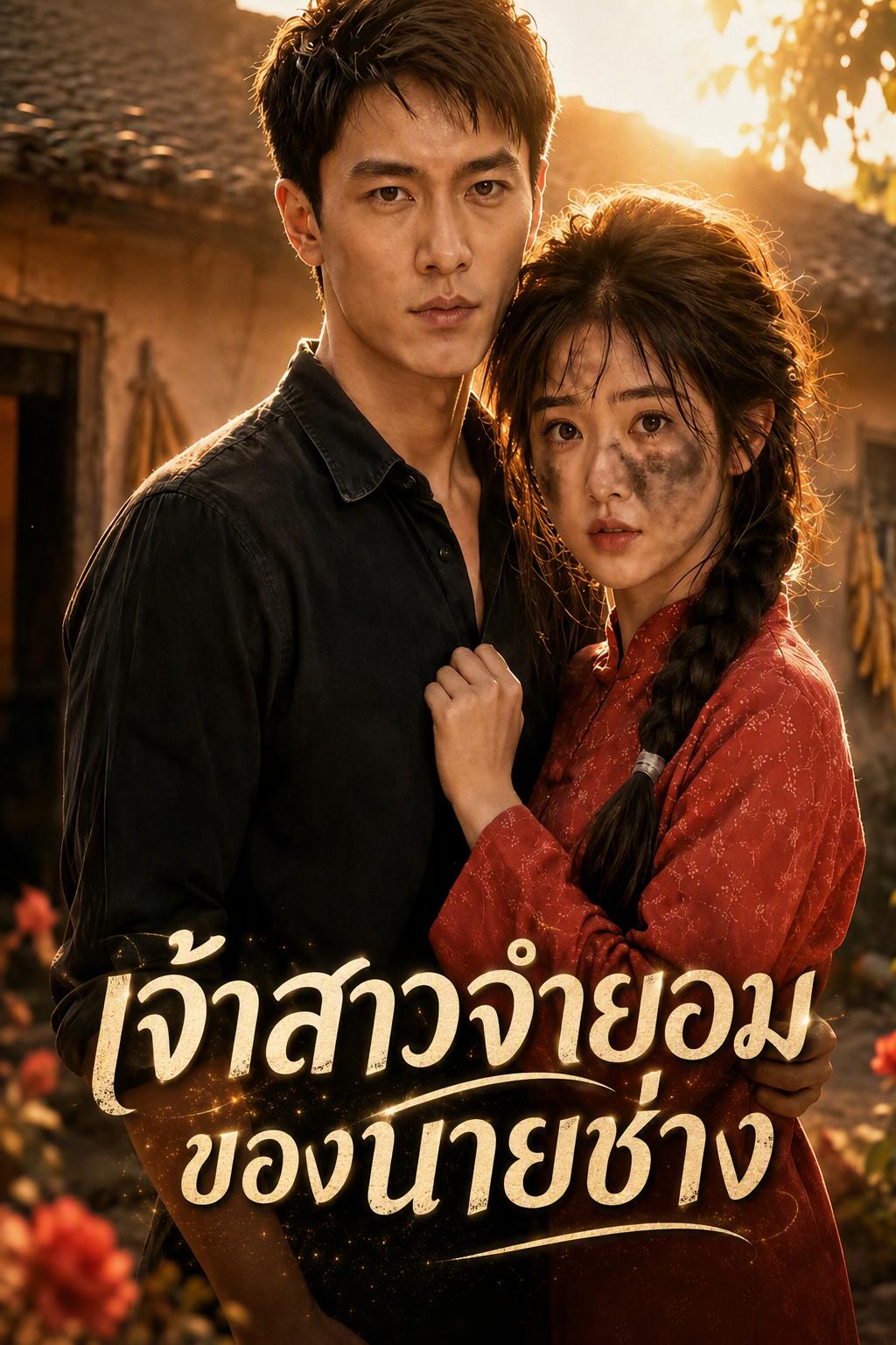 เจ้าสาวจำยอมของนายช่าง