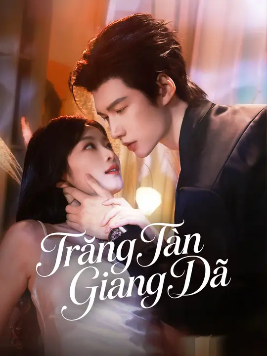 Trăng Tàn Giang Dã