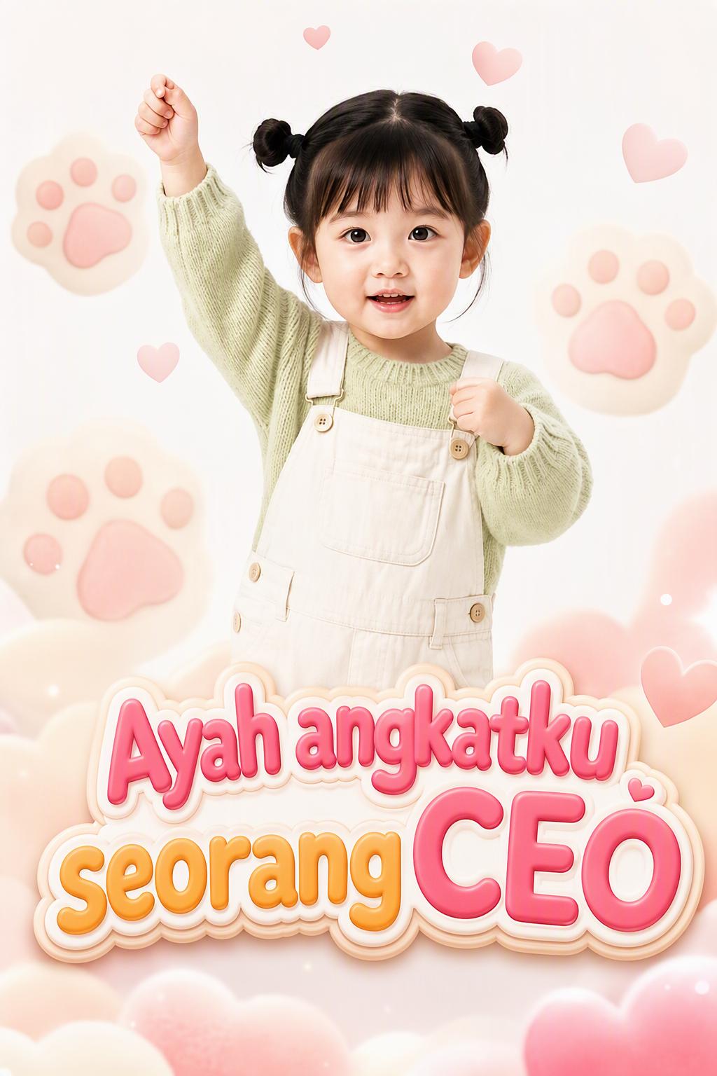 Ayah angkatku seorang CEO