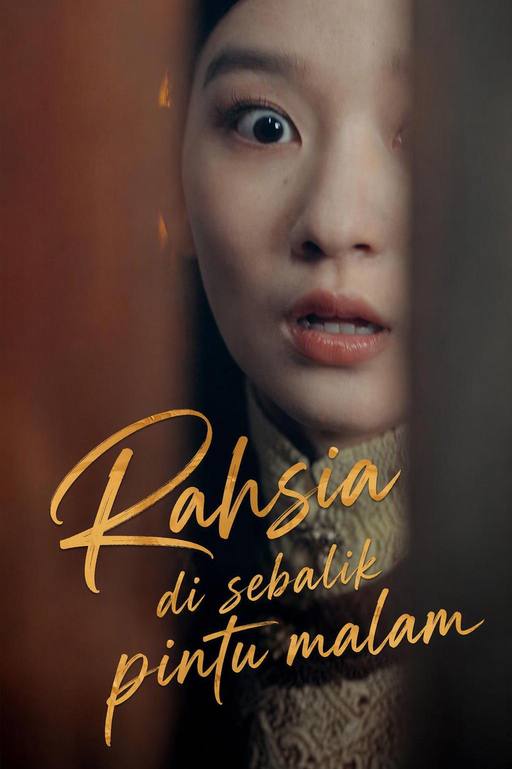 Rahsia di sebalik pintu malam