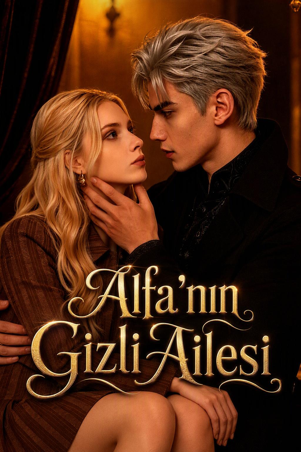 Alfa'nın Gizli Ailesi