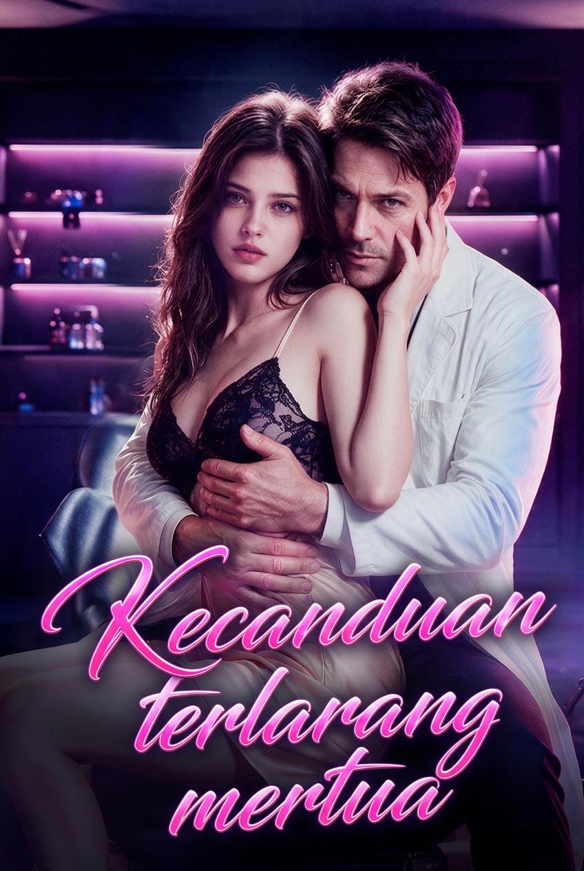 Kecanduan Terlarang_ Ayah Mertuanya
