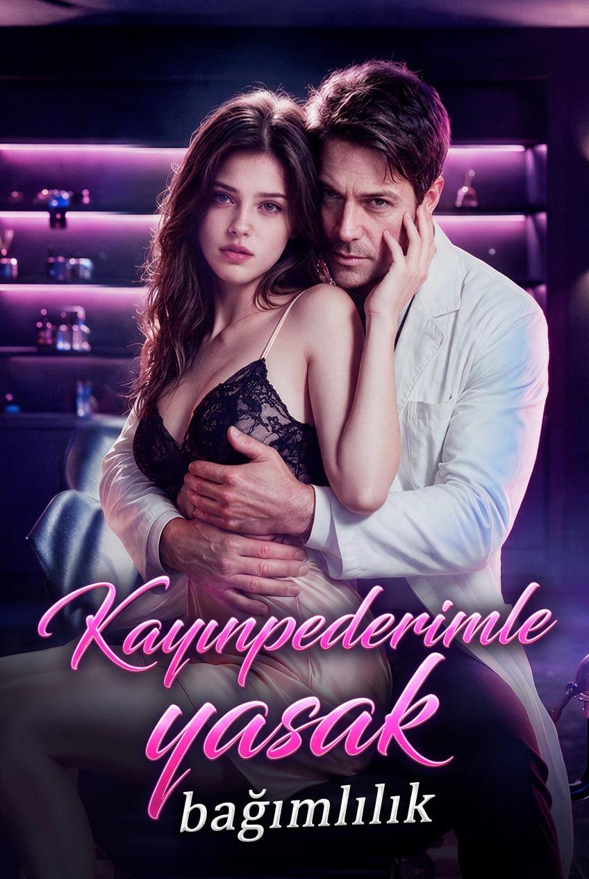 Kayınvalidenin Yasak Bağımlılığı