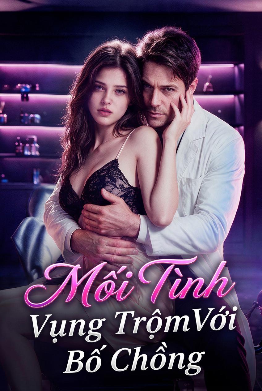 Cơn nghiện cấm kỵ của mẹ chồng