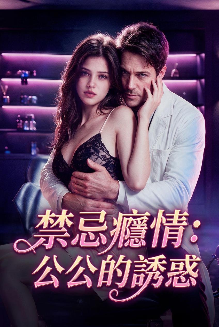 婆婆的禁忌沉迷