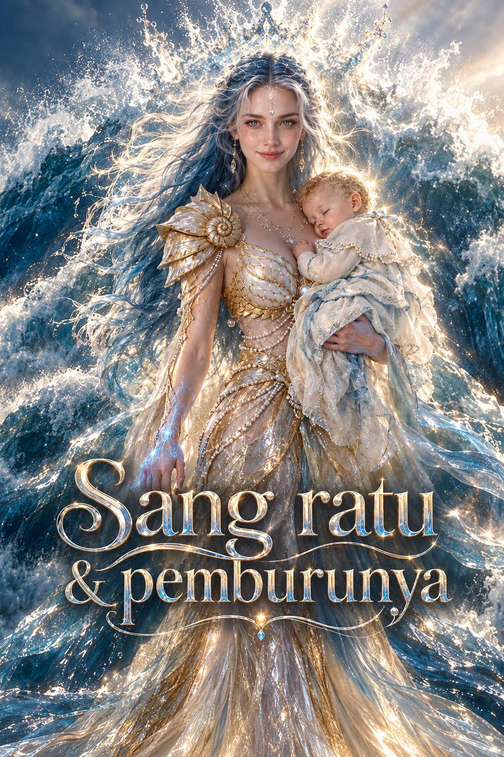 Heartpearl: Ratu Pasang Surut