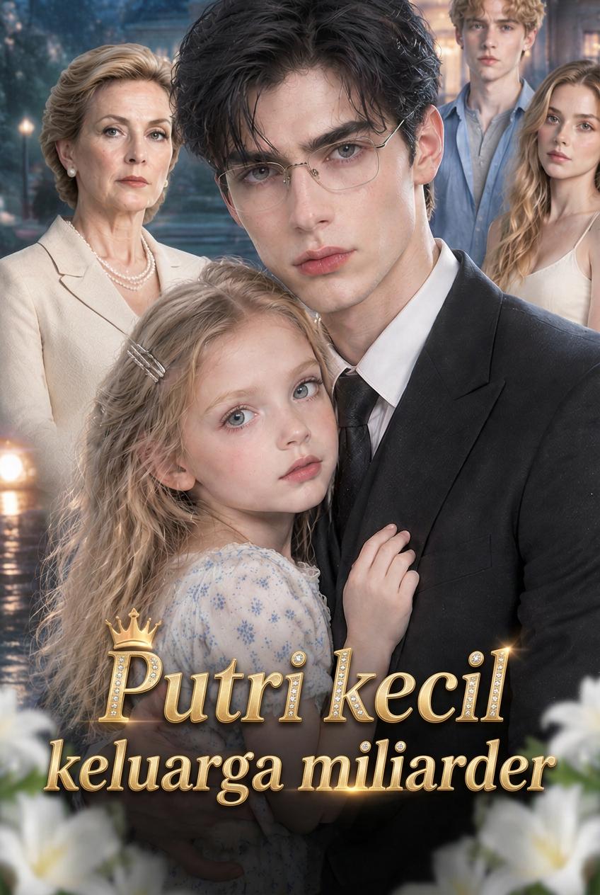 Putri Kecil Sang Miliarder