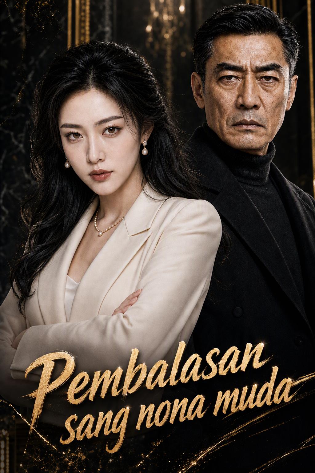 Pembalasan sang nona muda