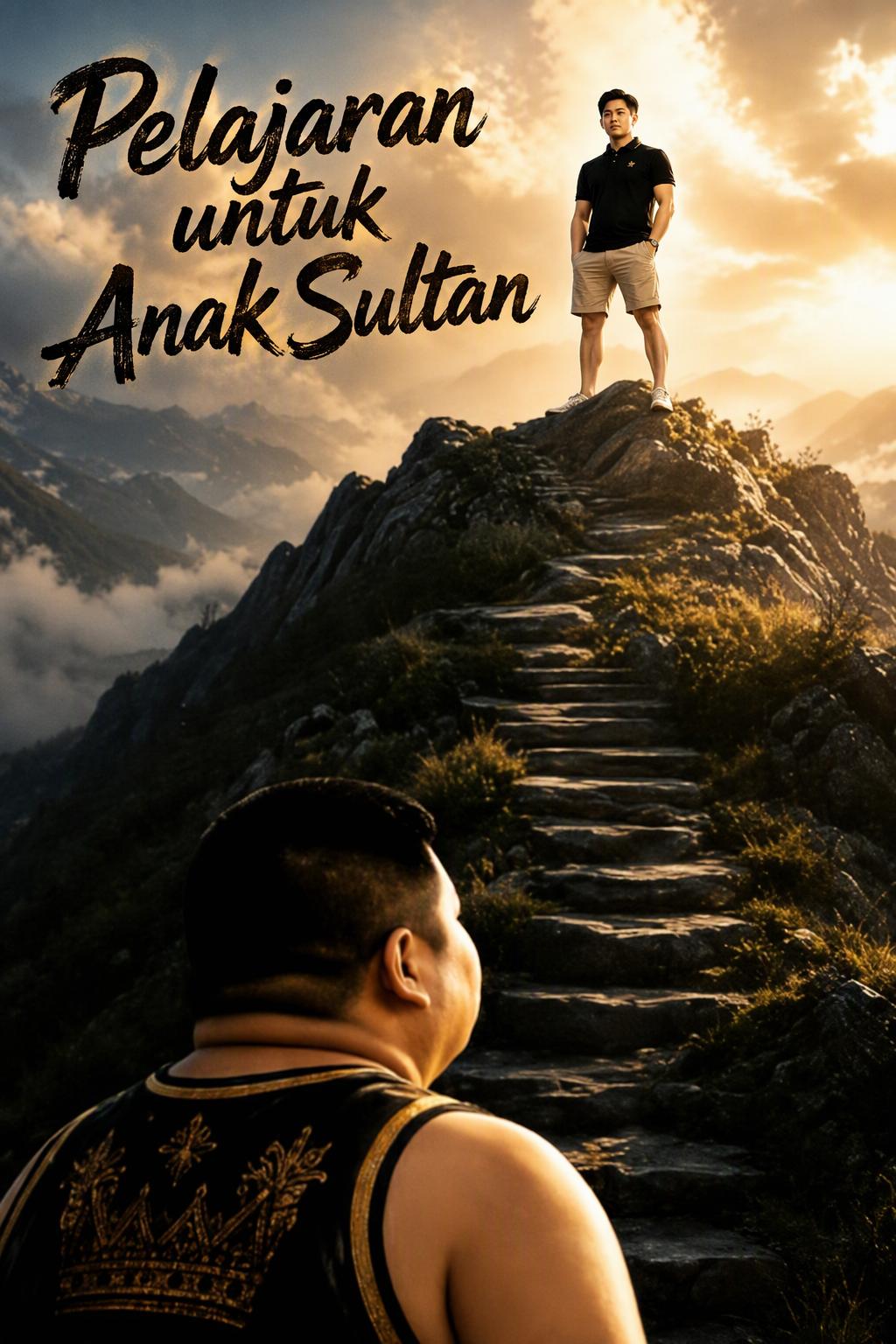 Pelajaran untuk Anak Sultan
