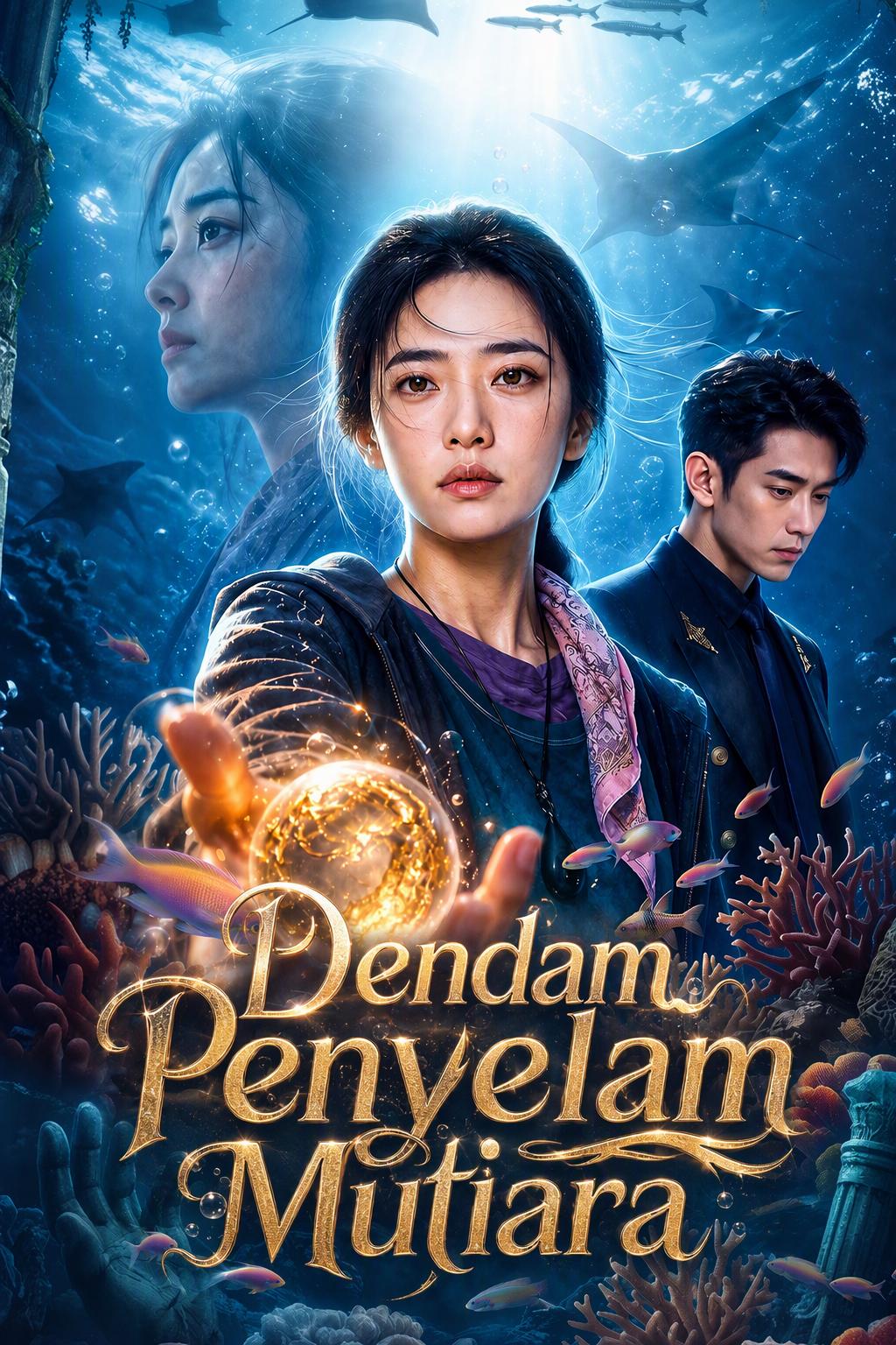 The Village Pearl Diver's Comeback