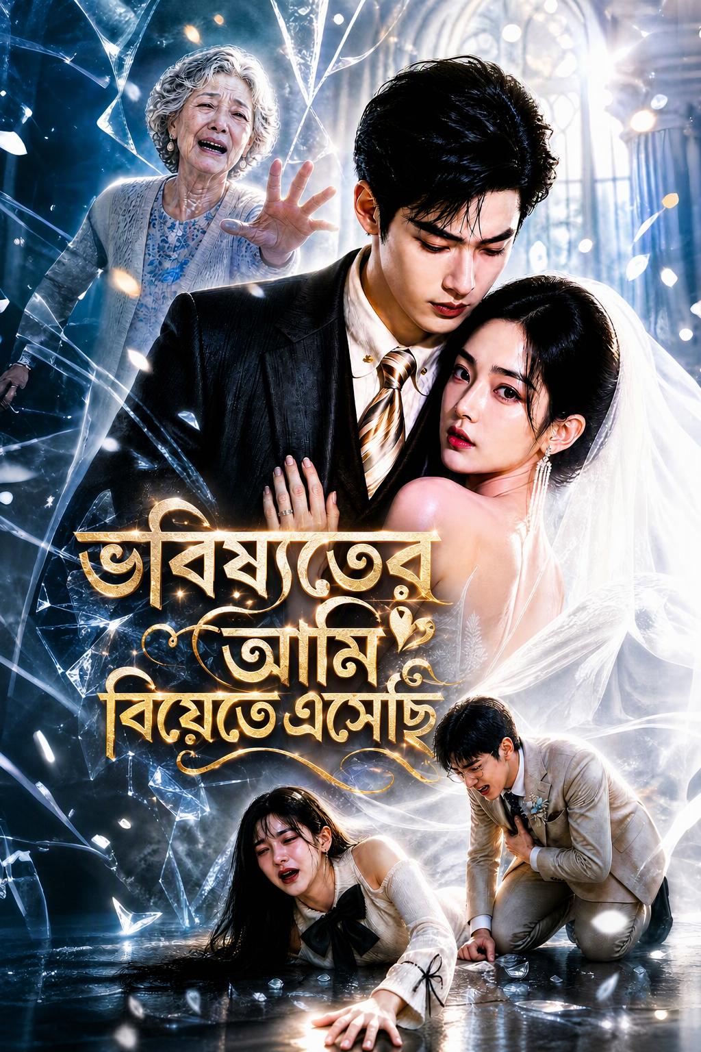 ভবিষ্যতের আমি বিয়েতে এসেছি