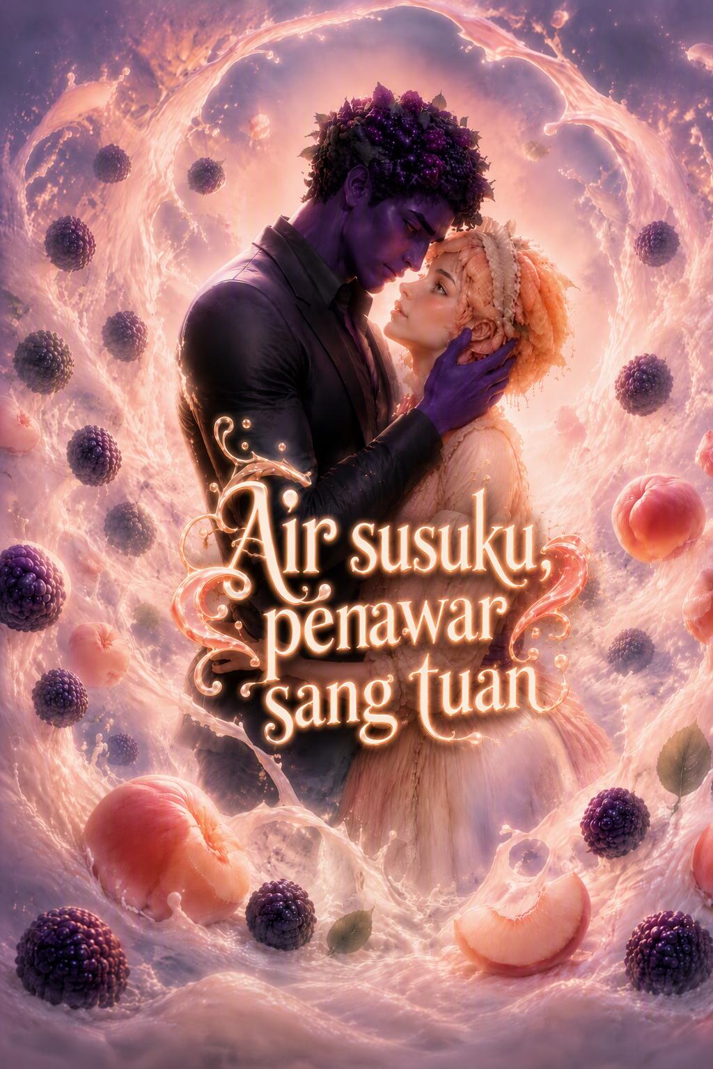 Percikan Susu