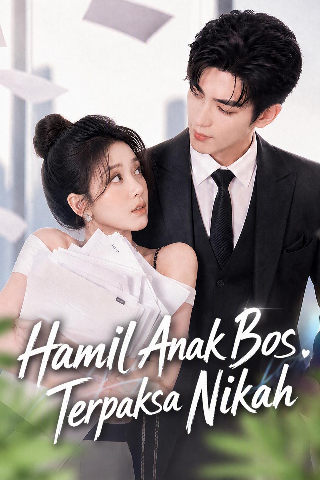 My Boss Is My Contract Husband