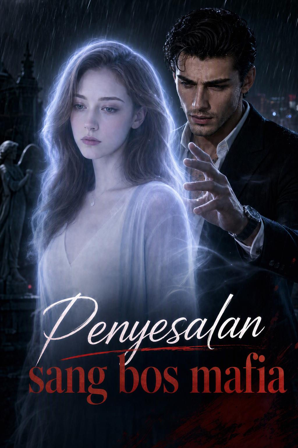 Penyesalan Sang Bos Mafia