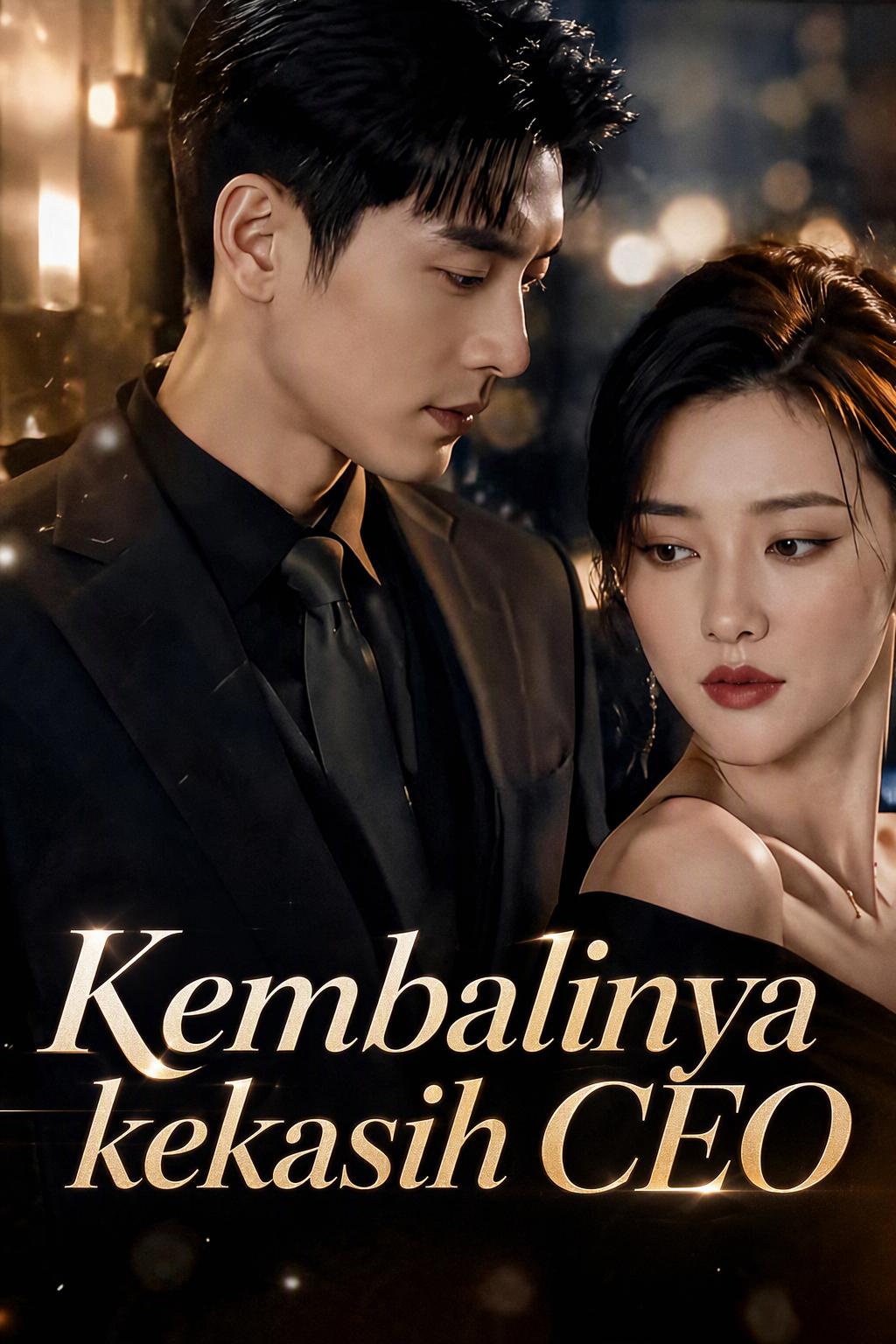 Cinta Lama Sang Miliarder Kembali Setelah 6 Tahun Hilang