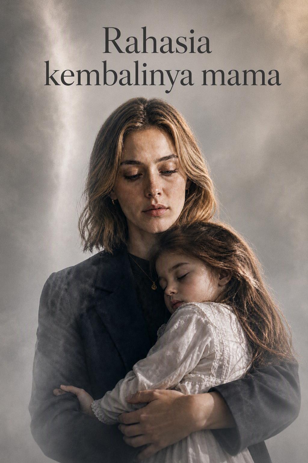 Tiga Hari Kemudian, Mama Kembali