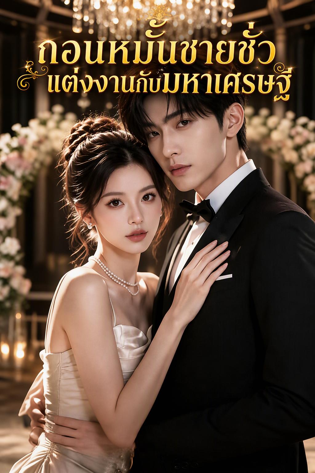 ถอนหมั้นชายชั่ว แต่งงานกับมหาเศรษฐี