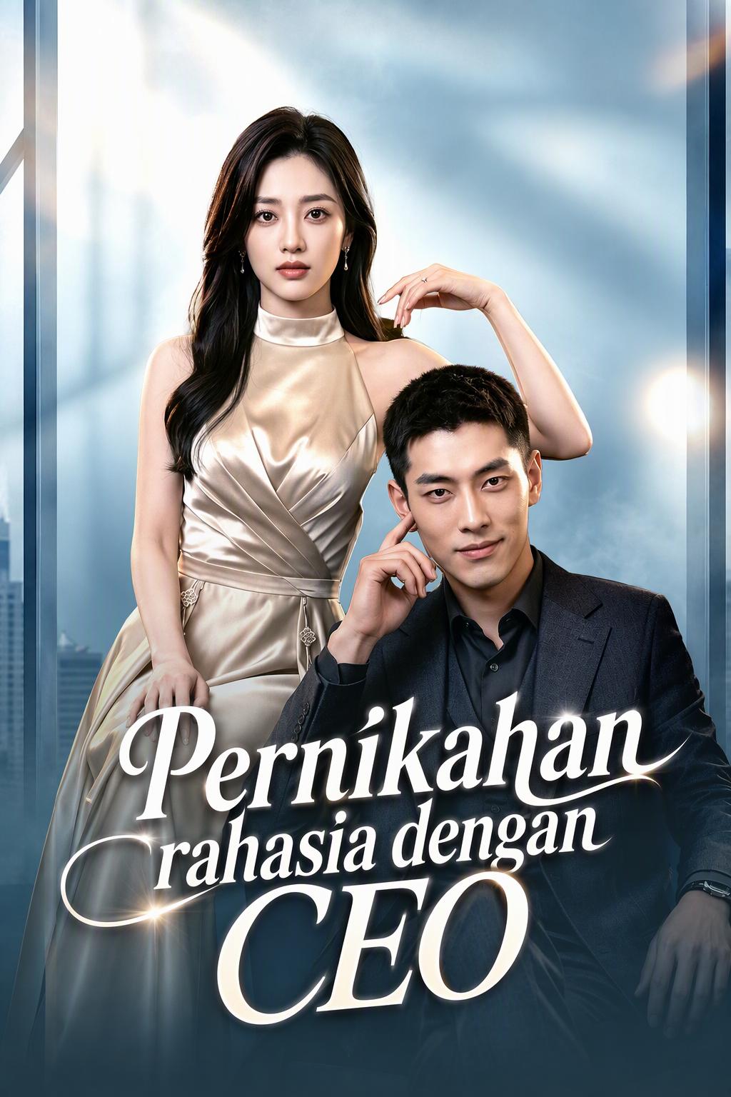 Menikah kilat bos wanita rahasia