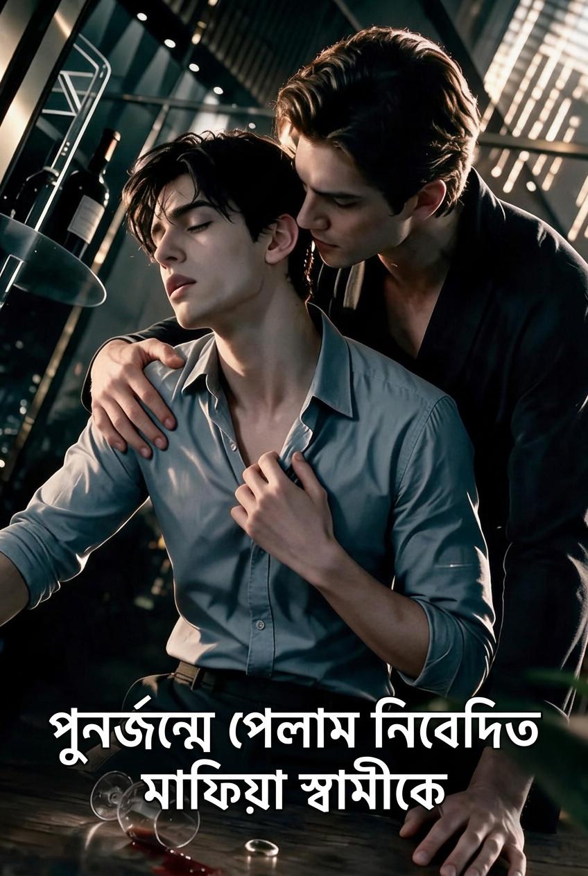 পুনর্জন্মে পেলাম নিবেদিত মাফিয়া স্বামীকে