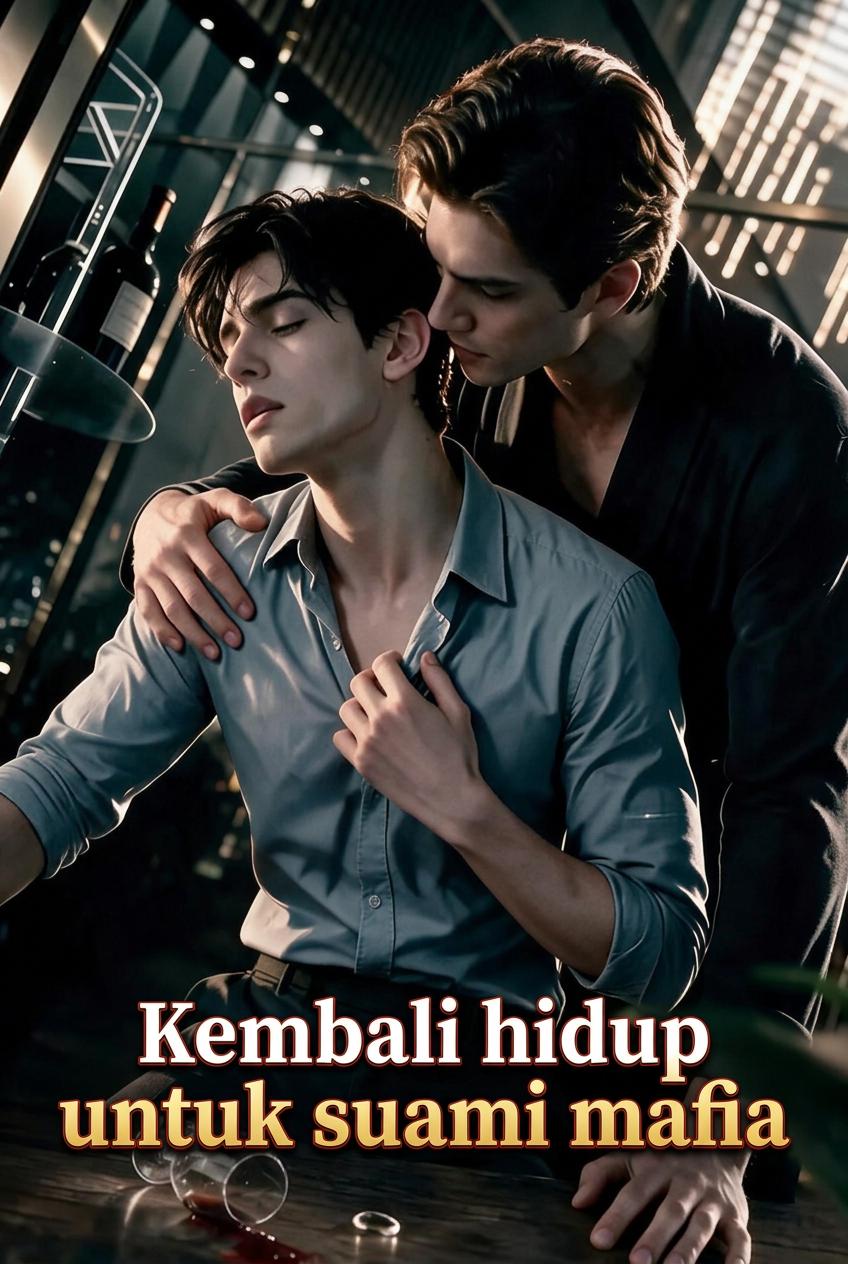 Kembali hidup untuk suami mafia
