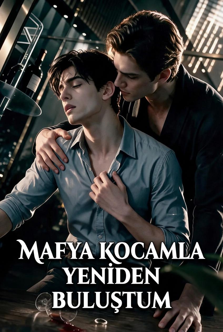Mafya kocamla yeniden buluştum