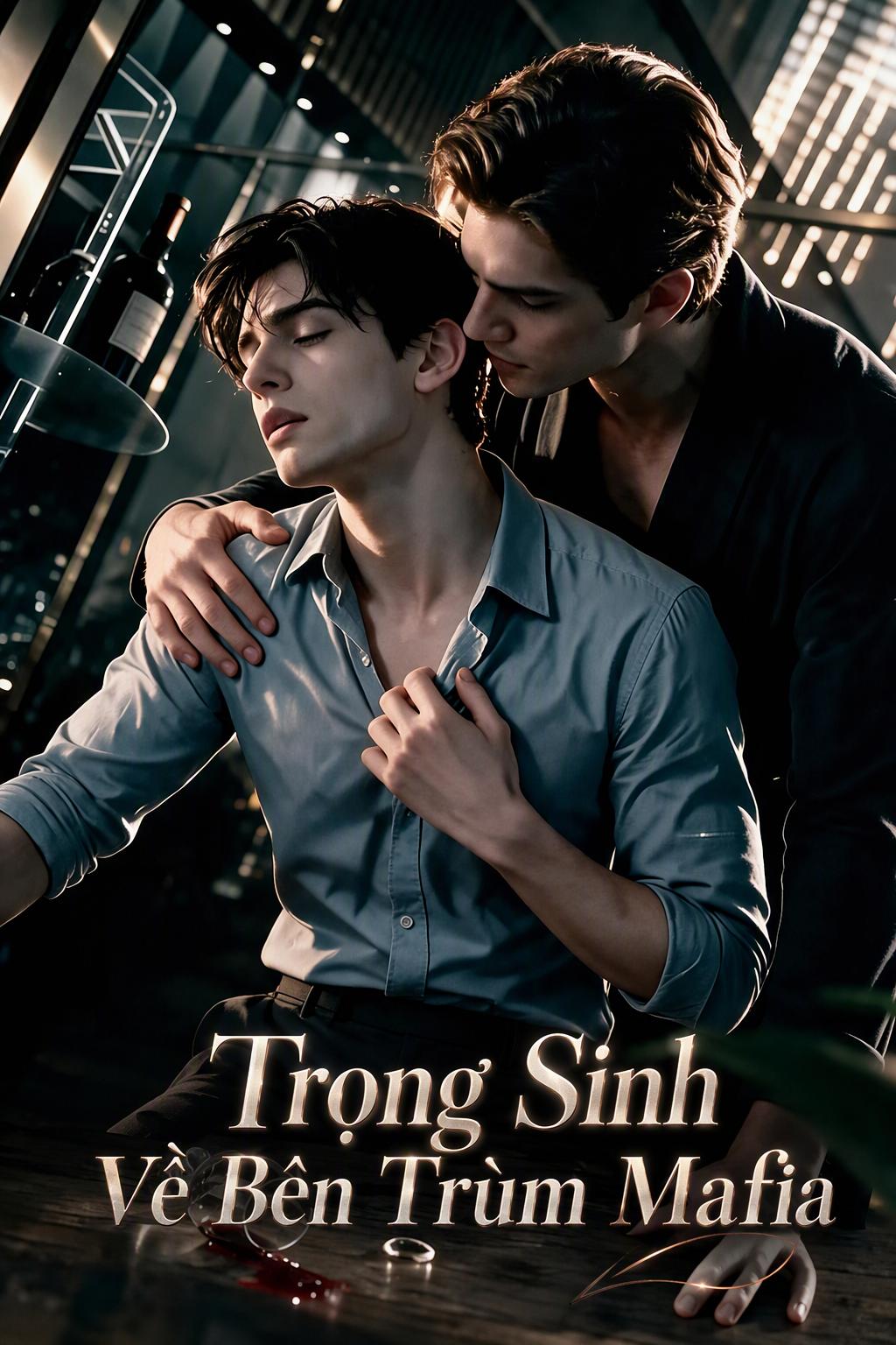 Trọng Sinh Về Bên Trùm Mafia
